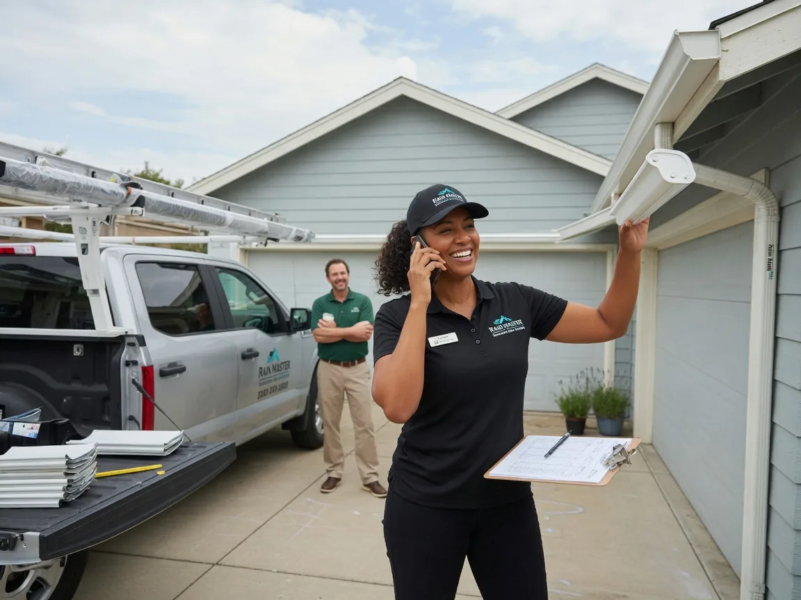 Gutter Installation Gas, KS FAQs